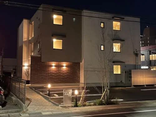 シャーメゾンブリリオン