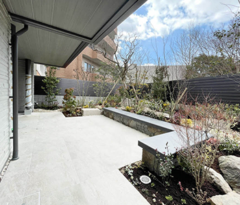 シャーメゾン赤坂桜