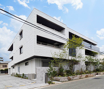 プレミアス城西