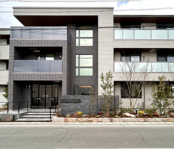 シャーメゾンDreamio