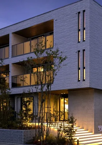 シャーメゾンプレミア