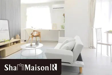 シャーメゾンＲ