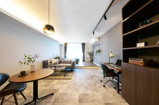 グランド　ヒルズ