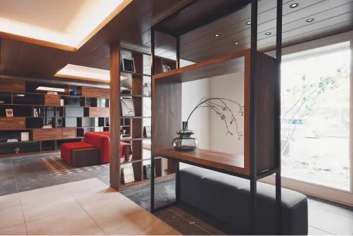 マンスフィールド　ヤマコ