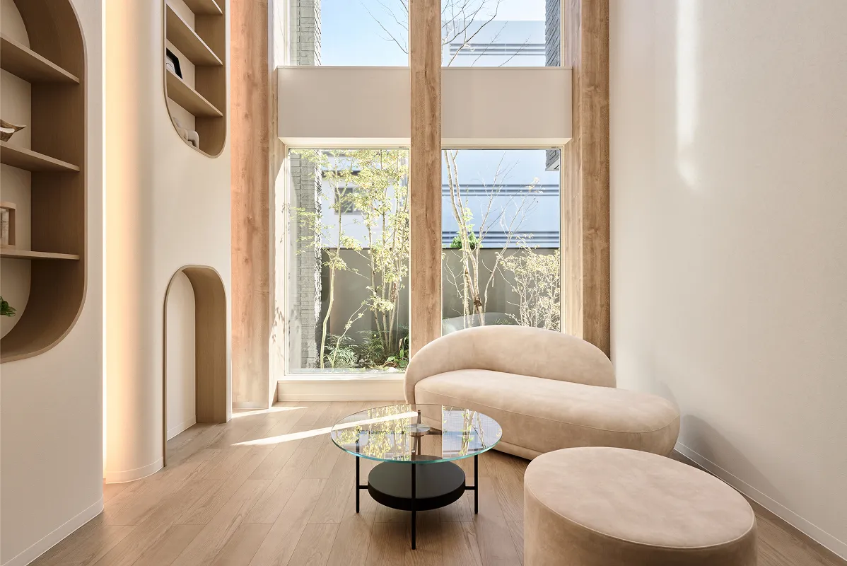 グランティール立石