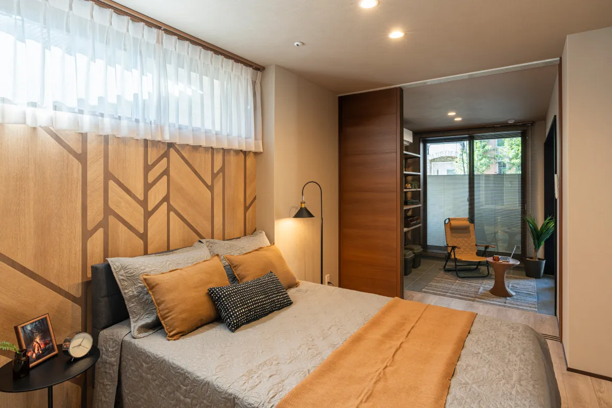 ウィズプラス西大井