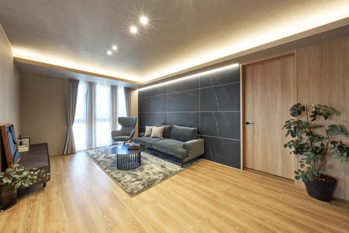 THE SKY 御影郡家