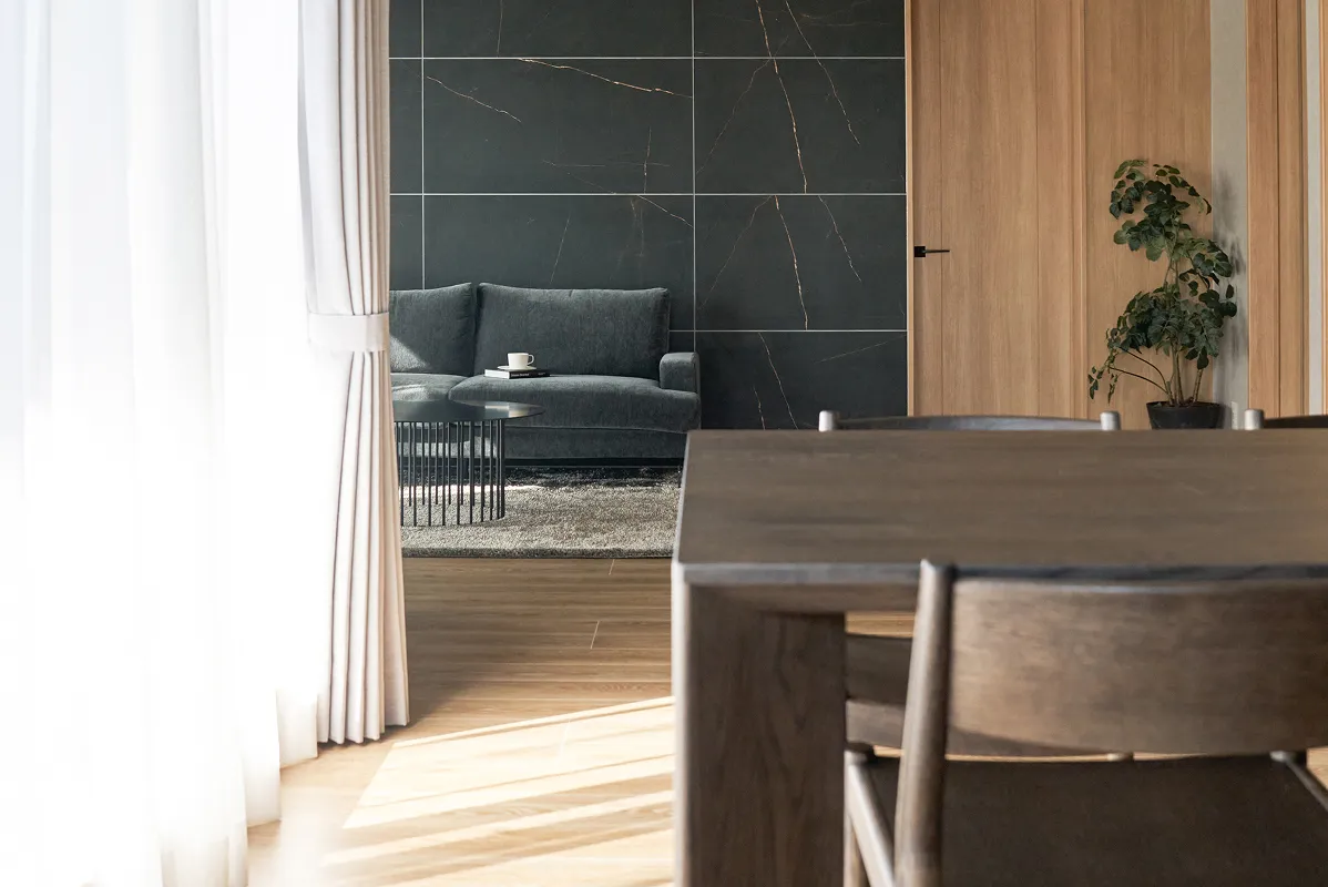 THE SKY 御影郡家