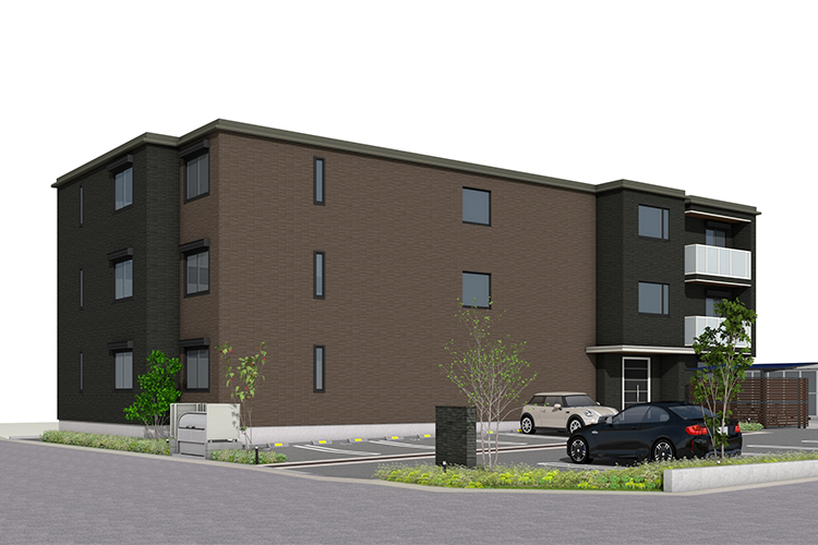 メインビジュアル