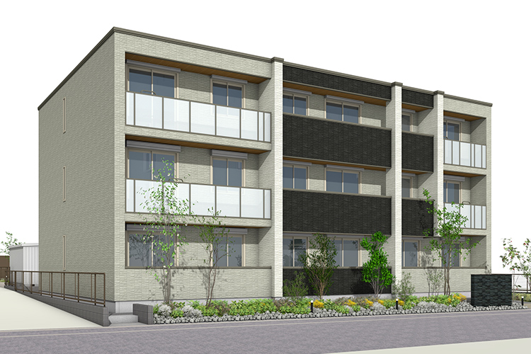 メインビジュアル