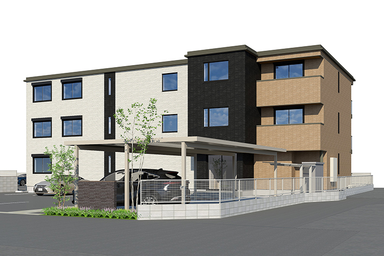 メインビジュアル