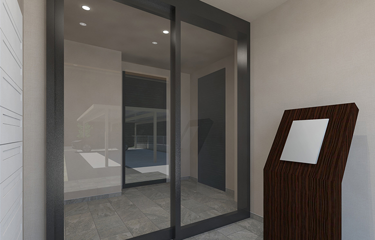 コモンスペース